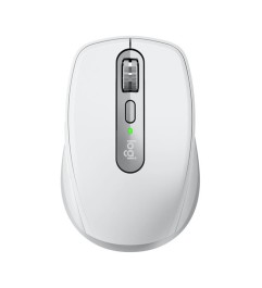 Mouse Logitech MX Anywhere 3 Bluetooth Ottico 4000 DPI Light Gray [Grade A]
