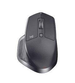Mouse Logitech MX Master Bluetooth Ottico 1000 DPI Gray [Grade A]