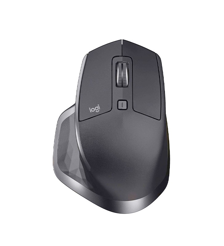 Mouse Logitech MX Master Bluetooth Ottico 1000 DPI Gray [Grade A]