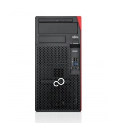 PC Fujitsu Esprimo P558 Tower Core i7-9700 3.0GHz 8GB 256GB SSD Windows 11 Professional [Grade B]