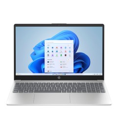 Notebook HP 15-fc1008nl AMD Ryzen 5 7520U 2.8GHz 16GB 1TB SSD 15.6 Windows 11 Home"