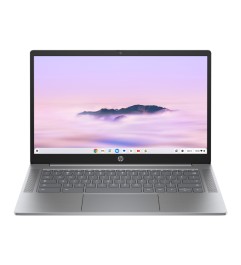 Notebook HP Chromebook 14a-nf0007nl Intel Core i3-N305 1.8GHz 8GB 256GB SSD 14 Full-HD LED ChromeOS"