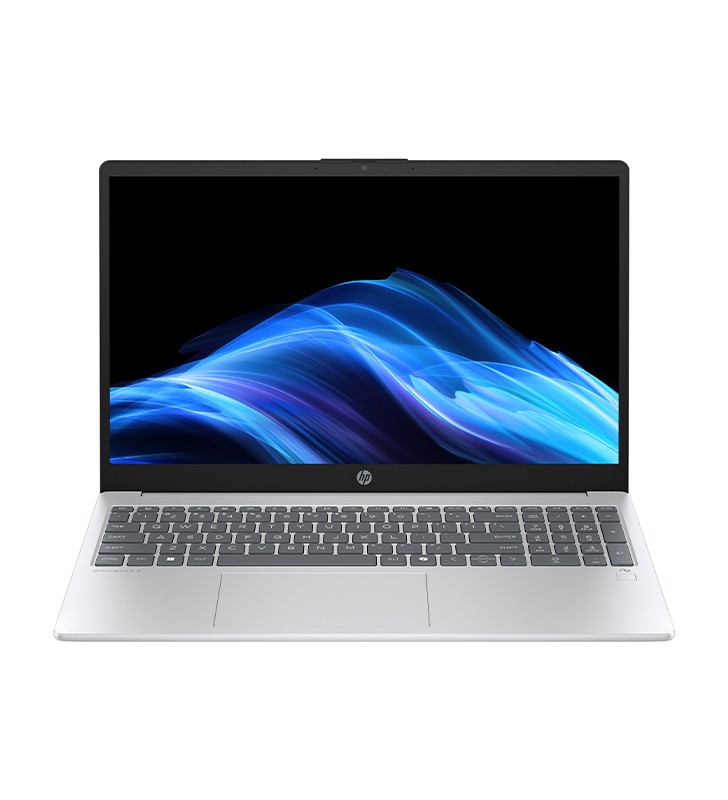 Notebook HP OmniBook 3 Laptop Next Gen AI 15-fn0015nl Copilot+ AMD Ryzen AI 24GB 1TB SSD 15.6 Windows 11 Home"