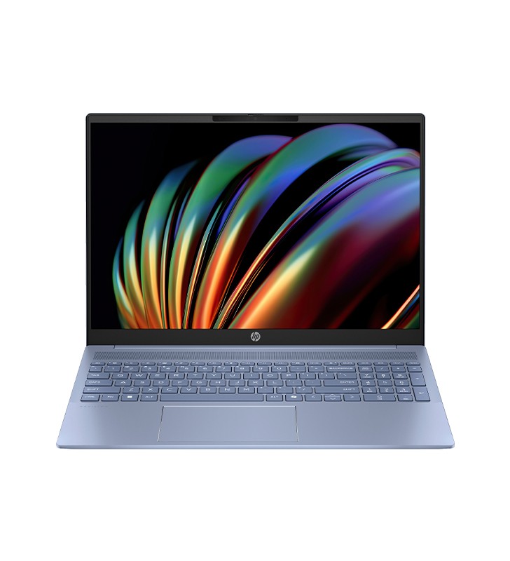 Notebook HP Pavilion 16-af0015nl Core Ultra 7 155U 1.7GHz 16GB 1TB SSD 16 Windows 11 Home"