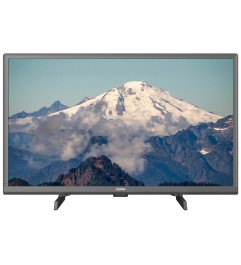 TV Ioplee IOP24HSG5 24 Pollici 1366x768 HD LED DVB-T2 Black