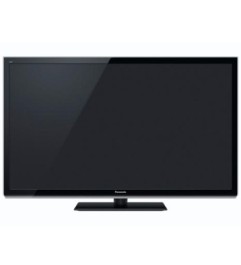 TV Panasonic TX-P50XT50E 50 Pollici 1024x768 HD Smart TV Plasma DVB-T Black [Grade B]