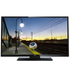 TV Philips 40HFL2819D/12 40 Pollici 1920x1080 Full-HD DVB-T Black [Grade B]