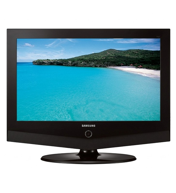 TV Samsung LE32R53BD 32 Pollici 1366x768 HD LCD DVB-T Black