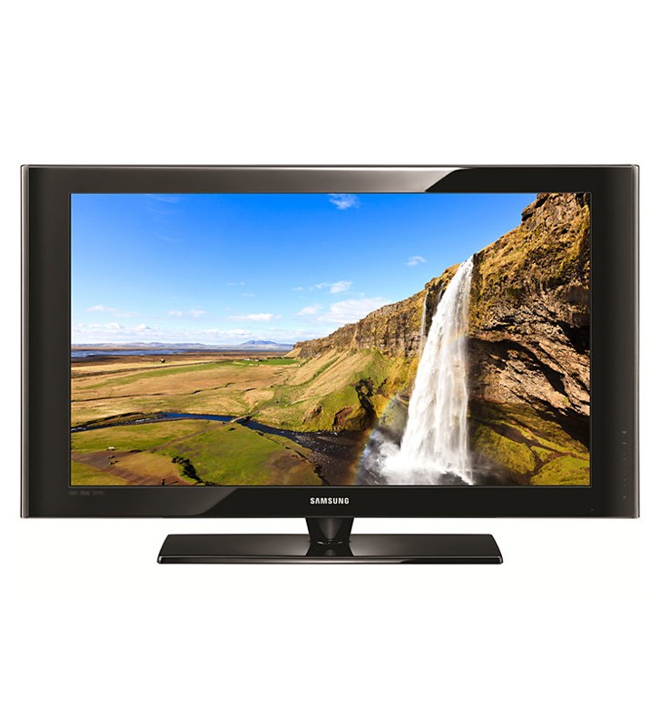 TV Samsung LE40A556P1FXXC 40 Pollici 1920x1080 Full-HD LCD DVB-T Black [Grade B]