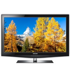 TV Samsung LE46B650T2W 46 Pollici 1920x1080 Full-HD DVB-T Black [Grade B]