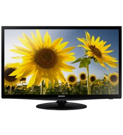 TV Samsung T28D310EX 28 Pollici 1366x768 HD LED DVB-T2 Black [Grade B]