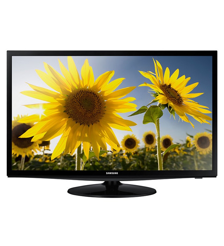 TV Samsung T28D310EX 28 Pollici 1366x768 HD LED DVB-T2 Black [Grade B]