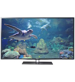 TV Samsung UE32D6500 32 Pollici 1920x1080 Full-HD DVB-T Gray [Grade B]