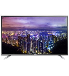 TV Sharp LC-32CFG6022E 32 Pollici 1920x1080 Full-HD LED DVB-T2 Black