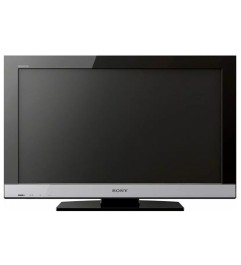 TV Sony KDL-26EX301 26 Pollici 1366x768 HD LCD DVB-T Black [Grade B]