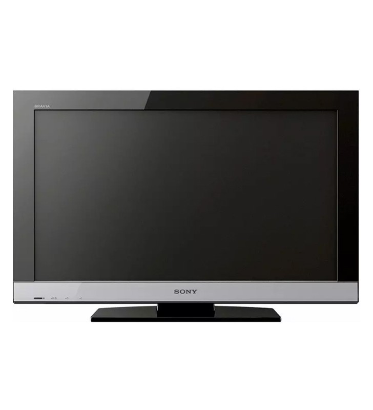 TV Sony KDL-26EX301 26 Pollici 1366x768 HD LCD DVB-T Black [Grade B]