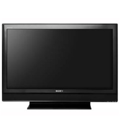 TV Sony KDL-37P3000 37 Pollici 1366x768 HD Smart TV LCD DVB-T Black [Grade B]