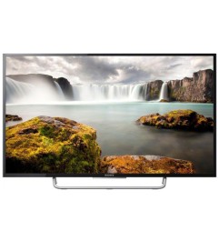 TV Sony KDL-40W7505C 40 Pollici 1920x1080 Full-HD Smart TV LCD DVB-T Black [Grade B]