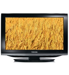 TV Toshiba 19DV733G 19 Pollici 1366 x 768 HD LCD DVB-T Black [Grade B]