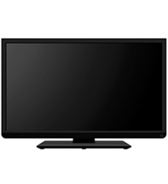 TV Toshiba 32W1433DG 32 Pollici 1366x768 HD LED DVB-T Black [Grade B]