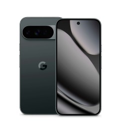 Smartphone Google Pixel 10 Pro 5G GEHN3 512GB 6.3 LTPO OLED 50MP Obsidian [Grade B]"