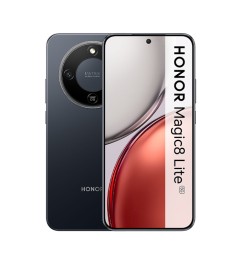 Smartphone Honor Magic8 Lite 5G 512GB 6.79 AMOLED 108MP Midnight Black [Grade A]"