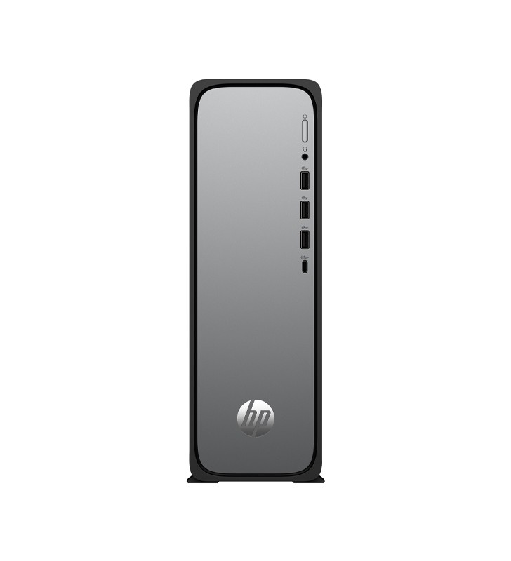 PC HP OmniDesk Slim Desktop S03-0001nl Intel Processor 300 3.9GHz 8GB 512GB SSD Windows 11 Home