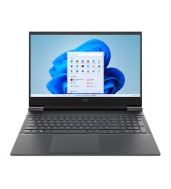 Notebook HP Victus Gaming 16-d0038nl i5-11400H 16GB 512GB SSD 16.1 Nvidia GeForce RTX 3060 6GB Win 11 Home"