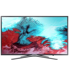TV Samsung UE40K5500AKXZT 40 Pollici 1920x1080 Full-HD Smart TV DVB-T2 Black Silver [Grade B]