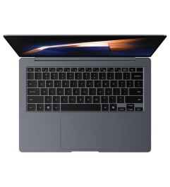 Notebook Samsung Galaxy Book4 Pro NP940XGK-KG1IT Ultra 7 155H 16GB 512GB 14 Windows 11 Home Graphite"