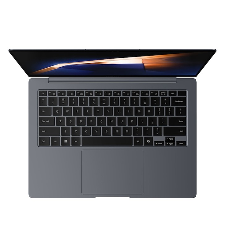 Notebook Samsung Galaxy Book4 Pro NP940XGK-KG1IT Ultra 7 155H 16GB 512GB 14 Windows 11 Home Graphite"