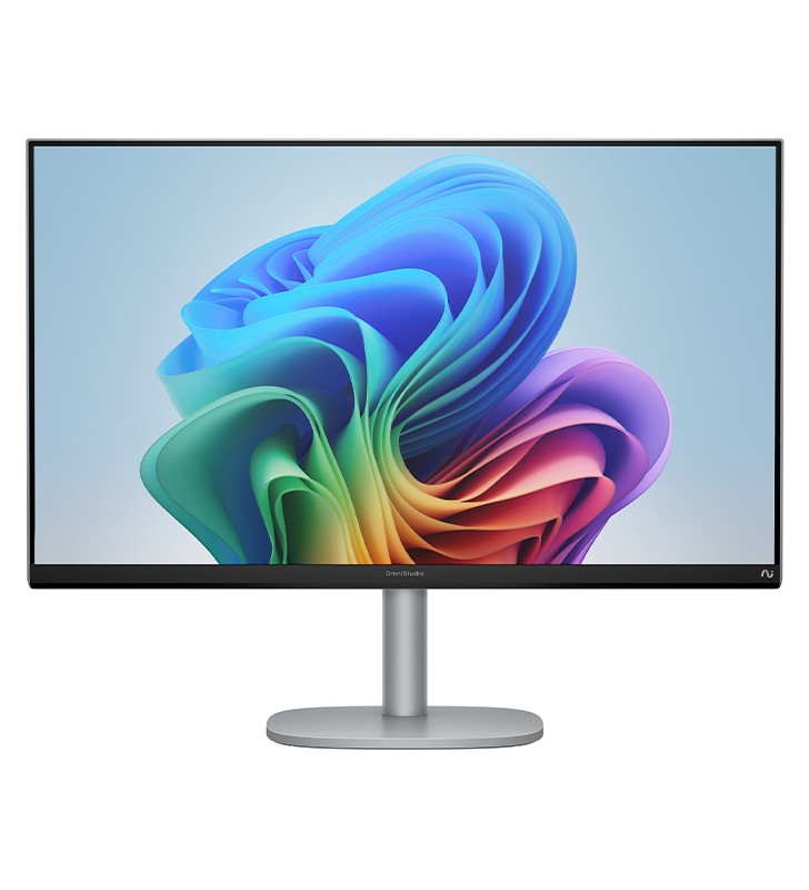 PC HP All in One OmniStudio X 27-cs1000nl Core Ultra 5 226V 2.1GHz 16GB 1TB SSD 27 FullHD LED Windows 11 Home"