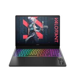 Notebook Gaming HP Omen Max 16-ah0015nl Ultra 7 255HX 32GB 1TB SSD 16 NVIDIA RTX 5070 Ti 12GB Win 11 Home"
