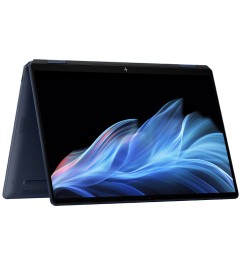 Notebook HP OmniBook Ultra Flip 14-fh0009nl Copilot+ Core Ultra 7 256V 16GB 1TB SSD 14 Windows 11 Home"