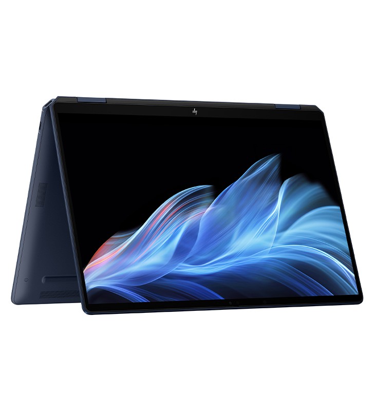 Notebook HP OmniBook Ultra Flip 14-fh0021nl Copilot+ Core Ultra 7 258V 32GB 1TB SSD 14 Windows 11 Home"