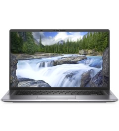 Notebook Dell Latitude 9510 Core i5-10210U 1.6GHz 8GB 256GB SSD 15.6 Windows 11 Professional"