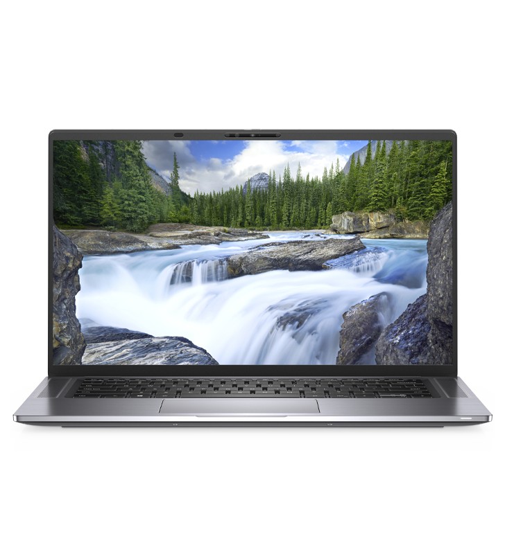 Notebook Dell Latitude 9510 Core i5-10210U 1.6GHz 8GB 256GB SSD 15.6 Windows 11 Professional [Grade B]"