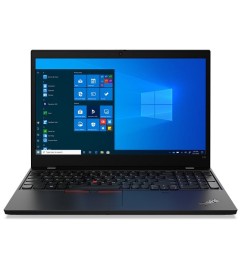Notebook Lenovo ThinkPad L15 G1 Core i3-10110U 2.1GHz 16GB 512GB SSD 15.6 Windows 11 Professional [Grade B]"
