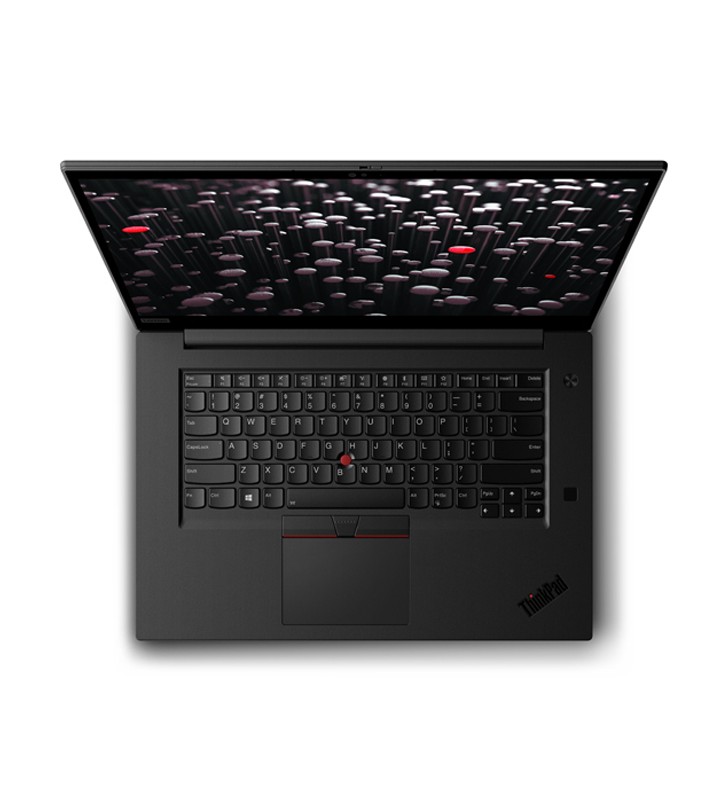 Notebook Lenovo ThinkPad P1 G2 Core i7-9750H 2.6GHz 16GB 512GB SSD 15.6 T1000 4GB Win 11 Pro [Grade B]"
