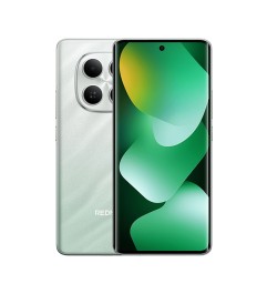 Smartphone Xiaomi Redmi Note 15 4G 256GB 6.77 AMOLED 108MP Forest Green [Grade A]"