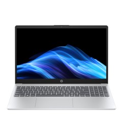 Notebook HP OmniBook 3 15-fn0005nl Ryzen AI 5 330 2GHz 16GB 1TB SSD 15.6 AG Full-HD LED Windows 11 Home"