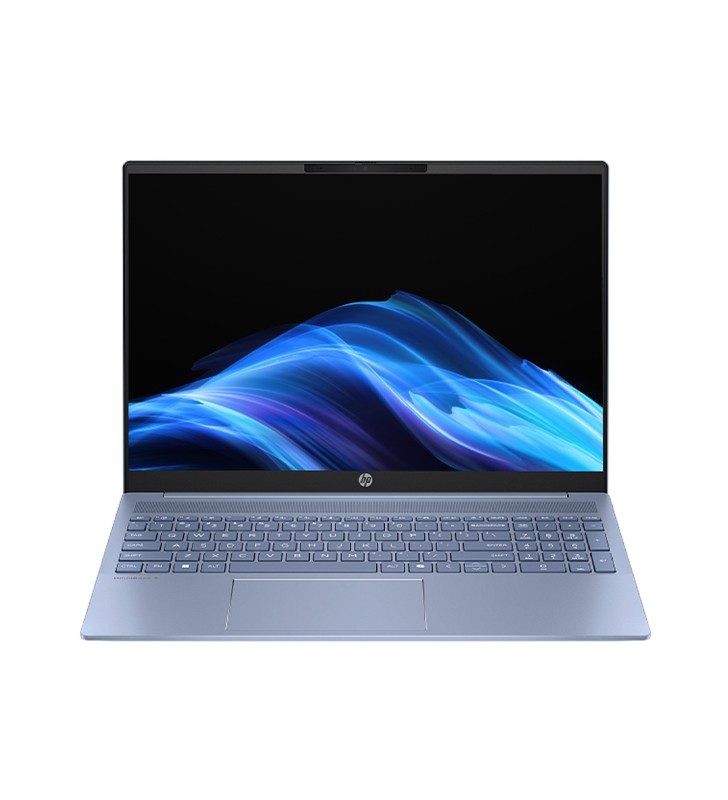Notebook HP OmniBook 5 AI 16-af1011nl Core Ultra 7 255U 2.0GHz 32GB 1TB SSD 16 AG WUXGA LED Windows 11 Home"