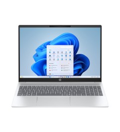 Notebook HP OmniBook 5 AI 16-af1014nl Core Ultra 7 255U 2.0GHz 16GB 1TB SSD 16 AG WUXGA LED Windows 11 Home"