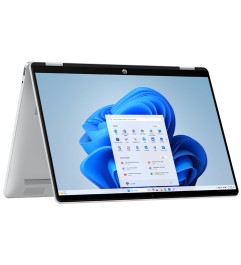 Notebook HP OmniBook 5 Flip 14-fp0009nl 2in1 Core 5 120U 1.8GHz 16GB 512GB SSD 14 WUXGA LED Windows 11 Home"
