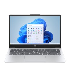Notebook HP OmniBook 5 Next Gen AI 14-ha0000nl Ryzen AI 5 340 2GHz 16GB 512GB SSD 14 Windows 11 Home"