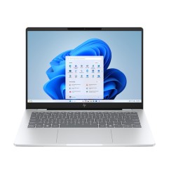 Notebook HP OmniBook 7 AI 14-fr0010nl Core Ultra 7 255H 2GHz 32GB 1TB SSD 14 AG WUXGA LED Windows 11 Home"