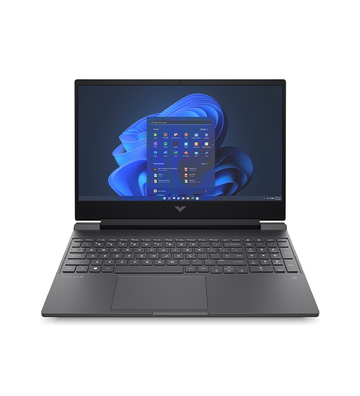 Notebook HP Victus Gaming 15-fa1061nl i7-13620H 16GB 512GB SSD 15.6 GeForce RTX 4060 8GB Win 11 Home"