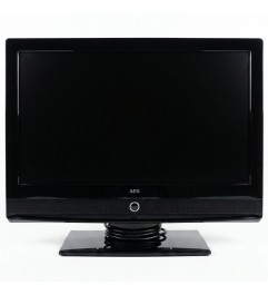 TV AEG CTV 4950 20 Pollici 1024x768 HD DVB-T Black [Grade B]
