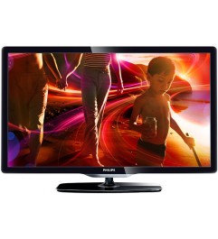 TV Philips 32PFL5606H/12 32 Pollici 1920x1080 Full-HD LED DVB-T Black [Grade B]