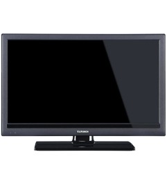 TV Telefunken TE20880B11 20 Pollici 1366x768 HD LCD DVB-T Black [Grade B]